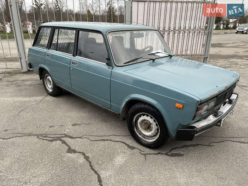 ВАЗ / Lada 2104 2003 ВАЗ / Lada 2104 2003