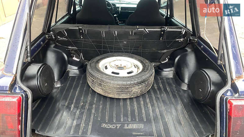Універсал ВАЗ / Lada 2104 1990 в Харкові