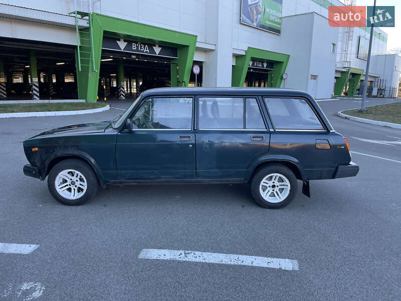 Універсал ВАЗ / Lada 2104 2006 в Києві