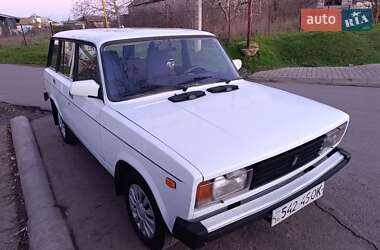Універсал ВАЗ 2104 2002 в Одесі
