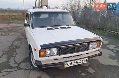 Універсал ВАЗ 2104 2002 в Тальному