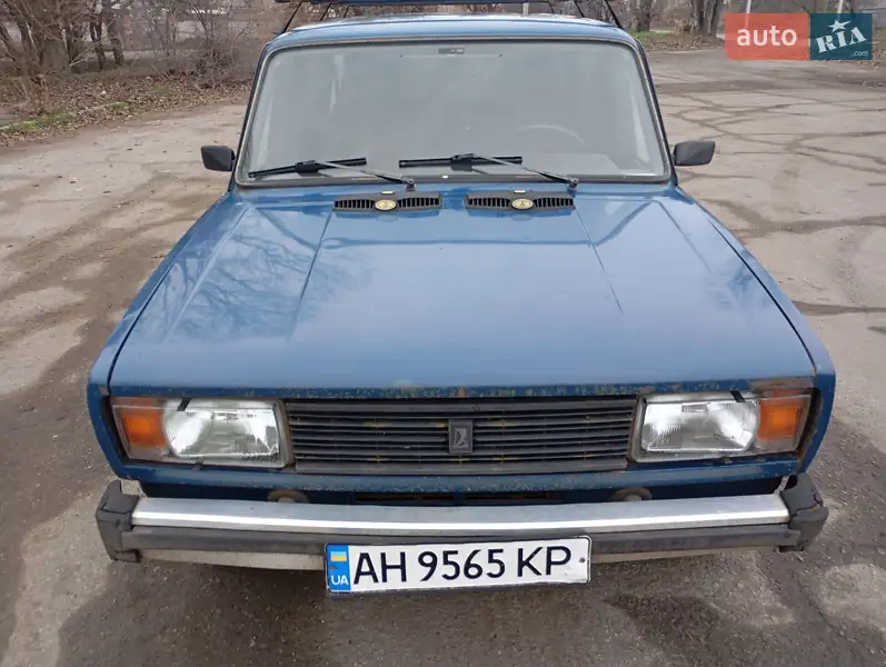ВАЗ / Lada 2104 2003 VIN XTA21043030936905 фото оголошення 12 з 36