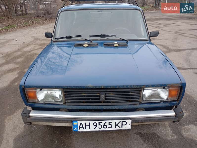 ВАЗ / Lada 2104 2004