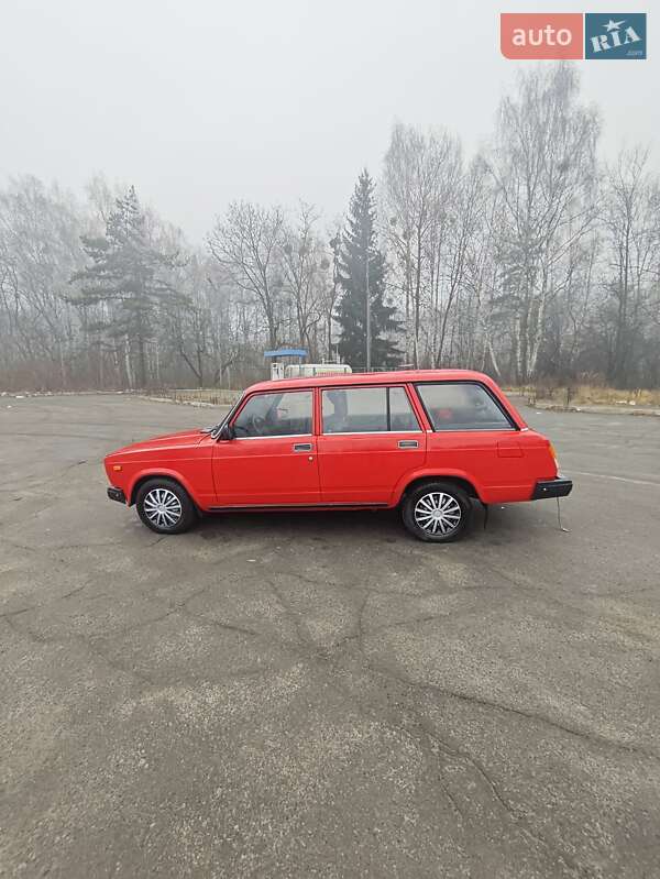 Универсал ВАЗ / Lada 2104 2006 в Славуте фото 5 Универсал ВАЗ / Lada 2104 2006 в Славуте