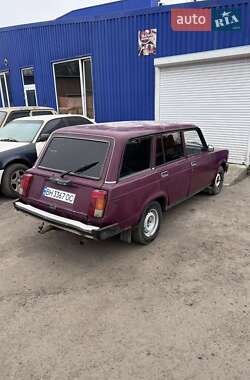 Универсал ВАЗ 2104 2004 в Одессе