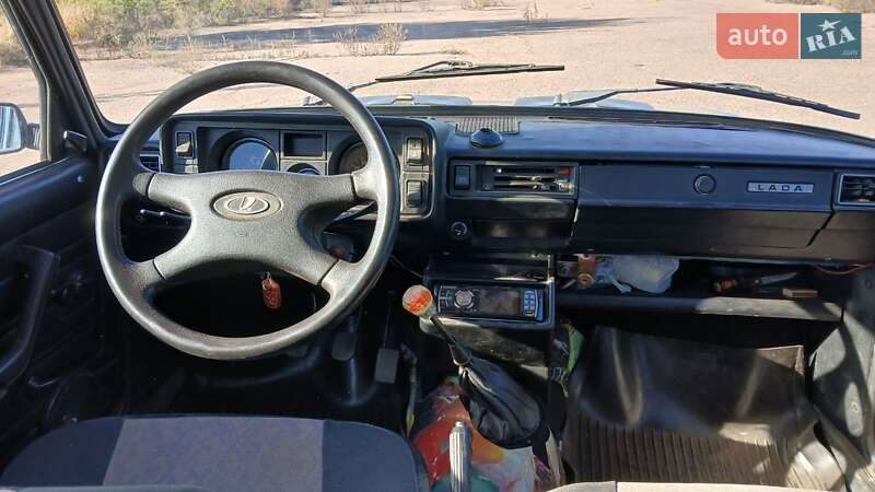 Універсал ВАЗ / Lada 2104 2001 в Добровеличківці фото 3 Універсал ВАЗ / Lada 2104 2001 в Добровеличківці