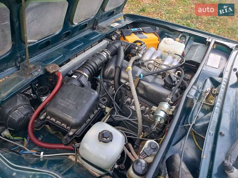 Універсал ВАЗ / Lada 2104 2006 в Новій Ушиці