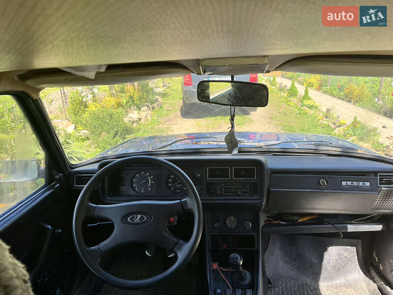 Універсал ВАЗ / Lada 2104 2004 в Болехові