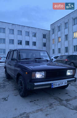 Универсал ВАЗ 2104 2001 в Шепетовке