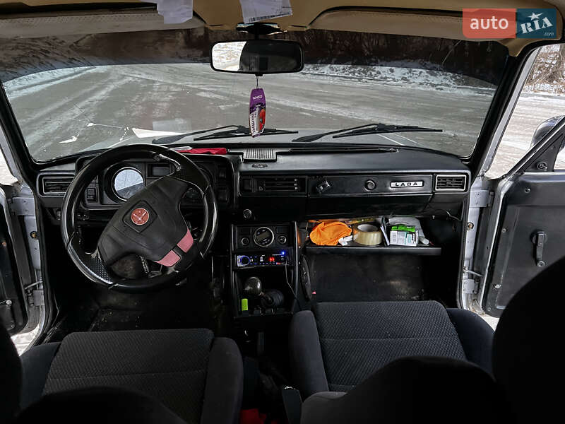 Універсал ВАЗ / Lada 2104 1991 в Львові