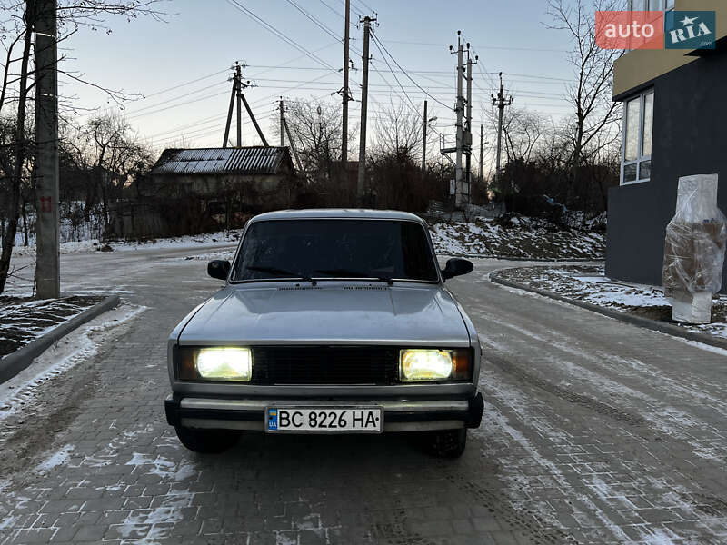 Універсал ВАЗ / Lada 2104 1991 в Львові