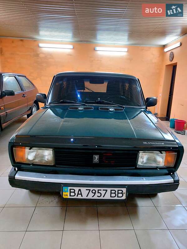 Универсал ВАЗ / Lada 2104 2006 в Тростянце