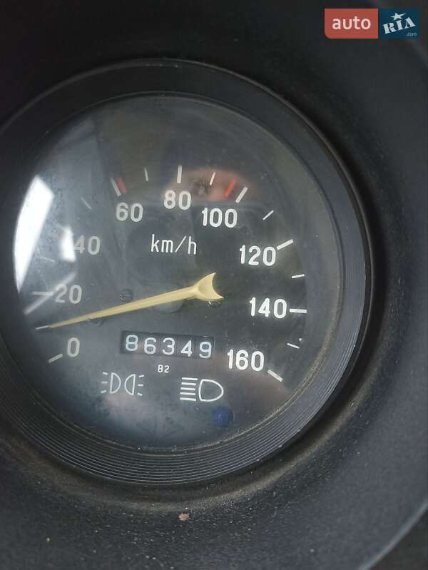 Універсал ВАЗ / Lada 2104 1997 в Глухові фото 12 Універсал ВАЗ / Lada 2104 1997 в Глухові