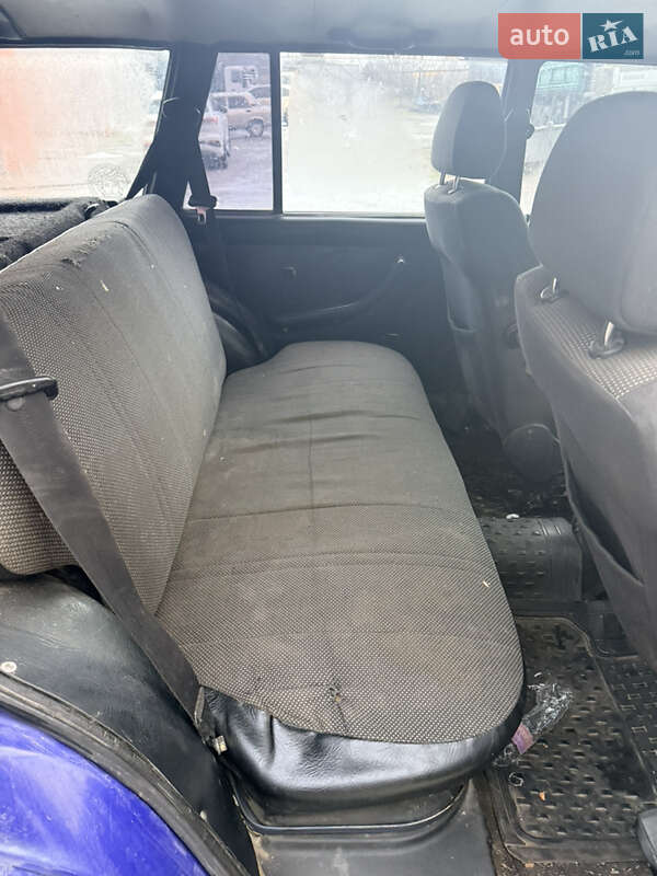 Універсал ВАЗ / Lada 2104 2005 в Дніпрі фото 11 Універсал ВАЗ / Lada 2104 2005 в Дніпрі