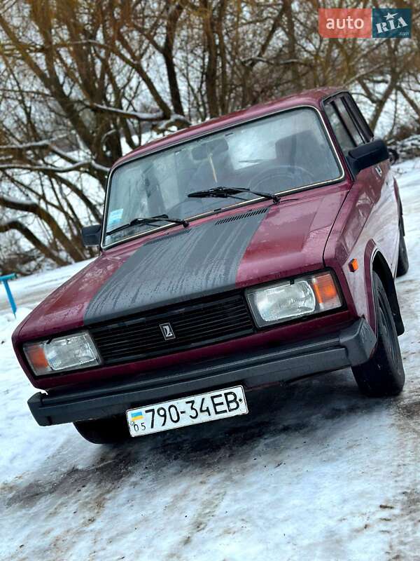 Универсал ВАЗ / Lada 2104 2002 в Оратове