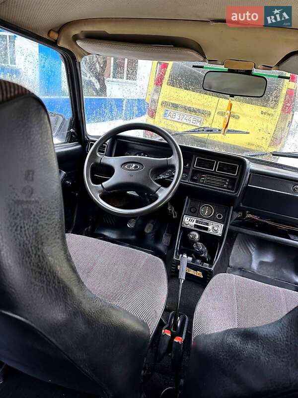 Универсал ВАЗ / Lada 2104 2002 в Оратове