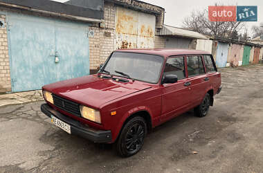 Універсал ВАЗ 2104 2008 в Кривому Розі