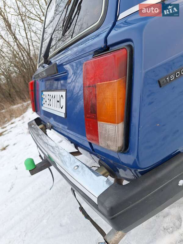 Універсал ВАЗ / Lada 2104 2005 в Смоліному