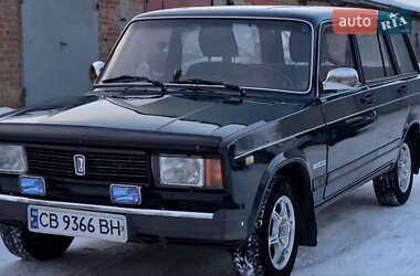 Универсал ВАЗ 2104 2006 в Нежине