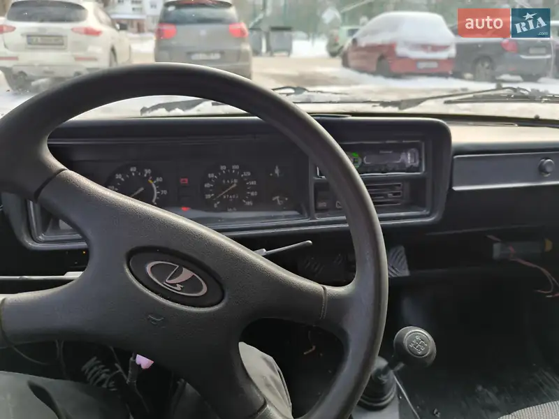 ВАЗ / Lada 2104 2005 VIN XTK21043050038356 фото оголошення 2 з 49