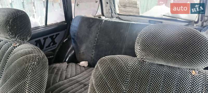 Универсал ВАЗ / Lada 2104 1992 в Макарове