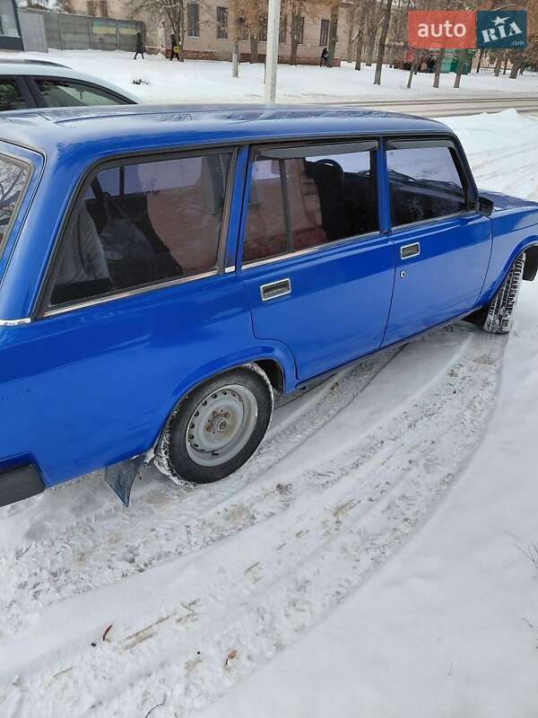 ВАЗ / Lada 2104 1999 ВАЗ / Lada 2104 1999