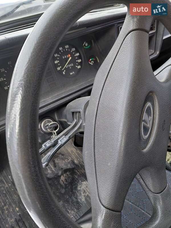 Универсал ВАЗ / Lada 2104 1999 в Прилуках