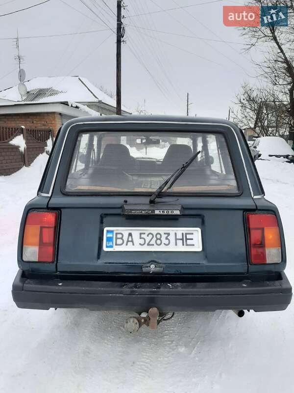 Универсал ВАЗ / Lada 2104 2007 в Нежине фото 8 Универсал ВАЗ / Lada 2104 2007 в Нежине