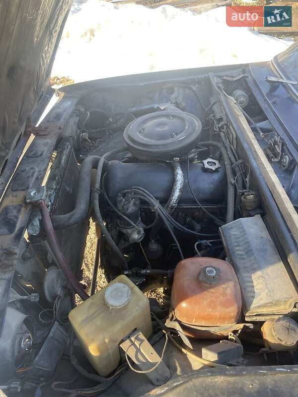 Универсал ВАЗ / Lada 2104 1990 в Львове