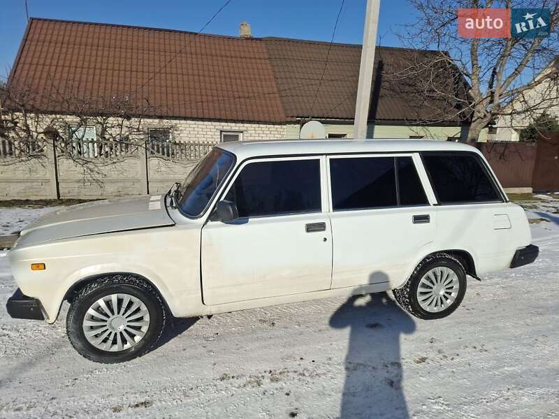 Универсал ВАЗ / Lada 2104 2008 в Павлограде