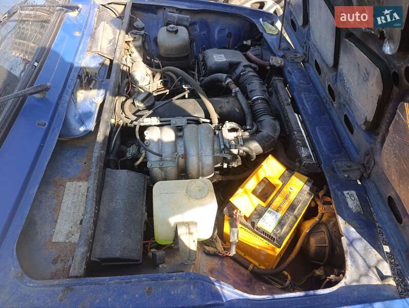 Универсал ВАЗ / Lada 2104 2006 в Сумах