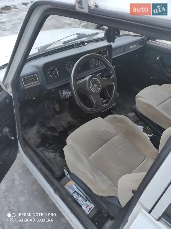 ВАЗ / Lada 2104 2008