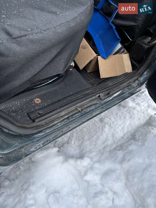 Универсал ВАЗ / Lada 2104 2000 в Нежине