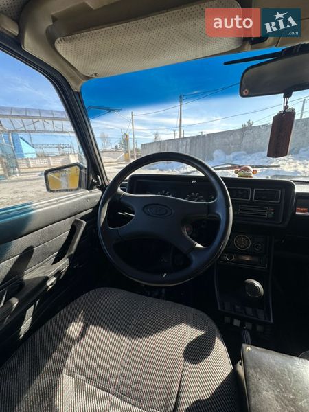 Универсал ВАЗ / Lada 2104 2002 в Нетешине