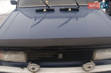 Универсал ВАЗ 2104 2002 в Харькове