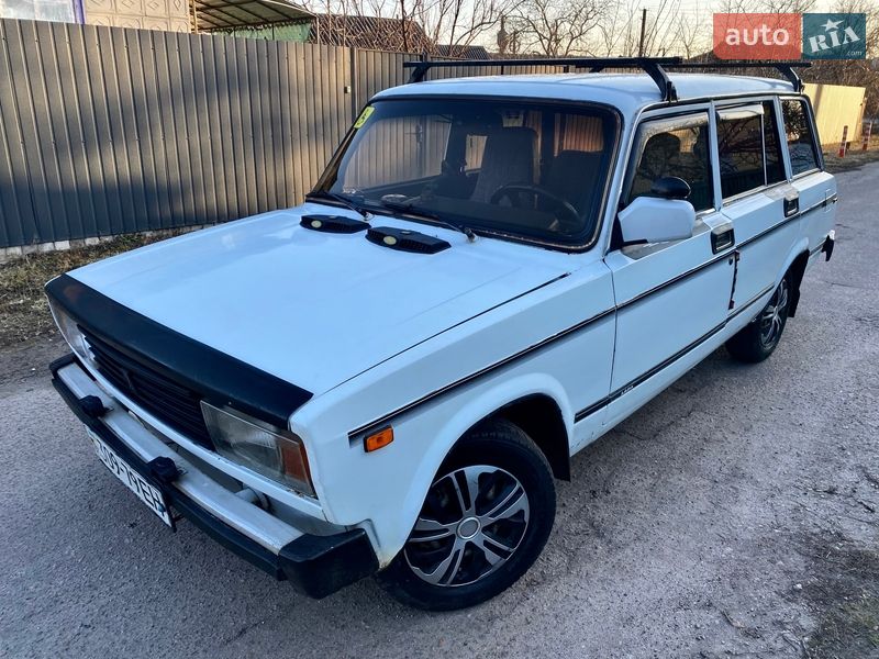 ВАЗ / Lada 2104 2000 ВАЗ / Lada 2104 2000