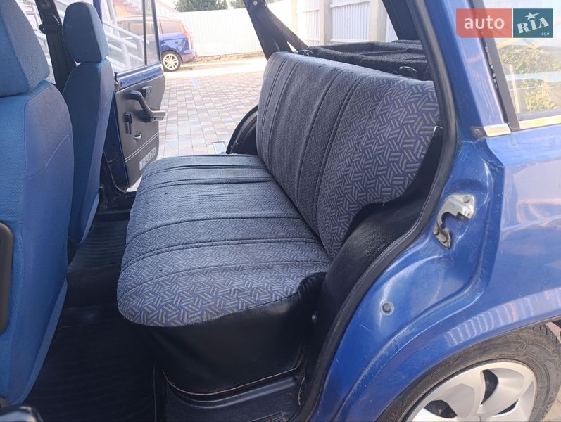 Универсал ВАЗ / Lada 2104 2006 в Сумах