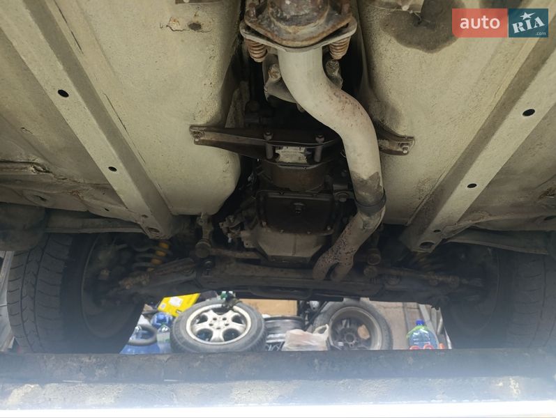 Универсал ВАЗ / Lada 2104 2006 в Сумах