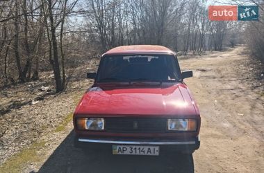 Универсал ВАЗ 2104 2005 в Запорожье