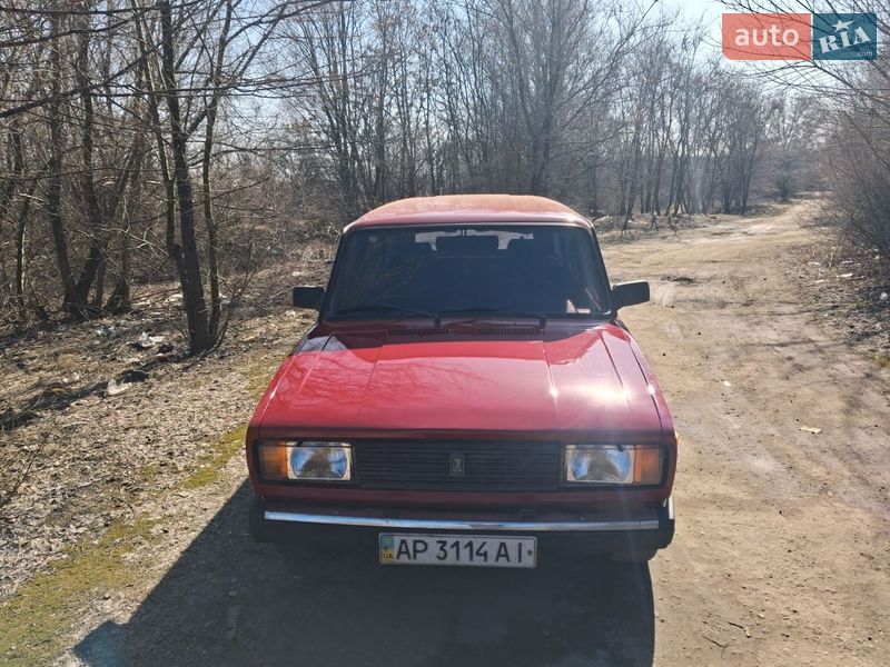 Универсал ВАЗ / Lada 2104 2005 в Запорожье фото Универсал ВАЗ / Lada 2104 2005 в Запорожье