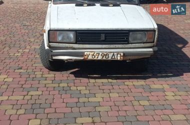Універсал ВАЗ 2104 1990 в Дніпрі