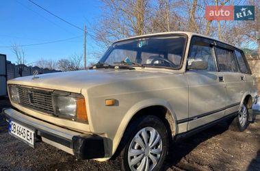 Универсал ВАЗ 2104 1995 в Чернигове