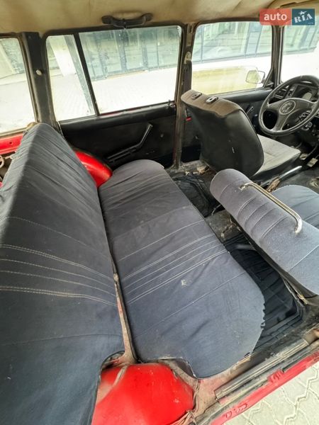 Универсал ВАЗ / Lada 2104 1995 в Одессе фото 8 Универсал ВАЗ / Lada 2104 1995 в Одессе