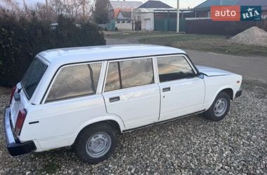 Универсал ВАЗ 2104 2002 в Кодыме