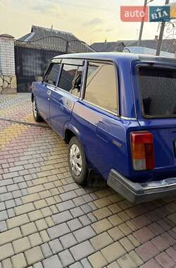 Универсал ВАЗ 2104 2006 в Жмеринке