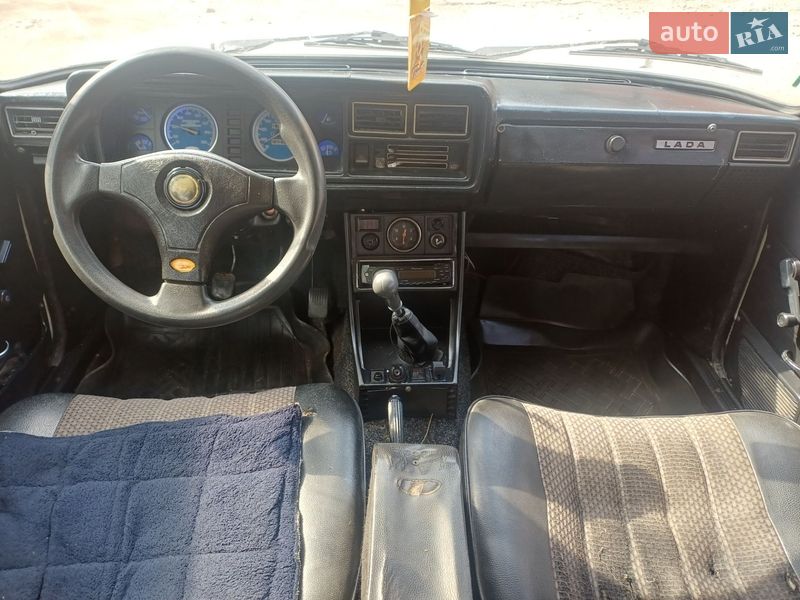 Универсал ВАЗ / Lada 2104 1987 в Хмельницком