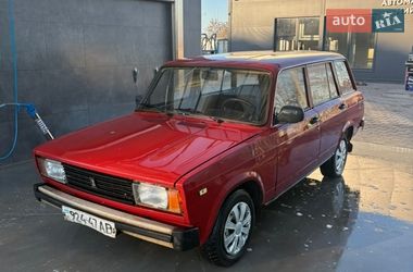 Універсал ВАЗ 2104 1991 в Запоріжжі