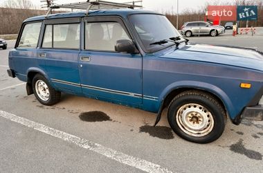 Универсал ВАЗ / Lada 2104 2004 в Харькове