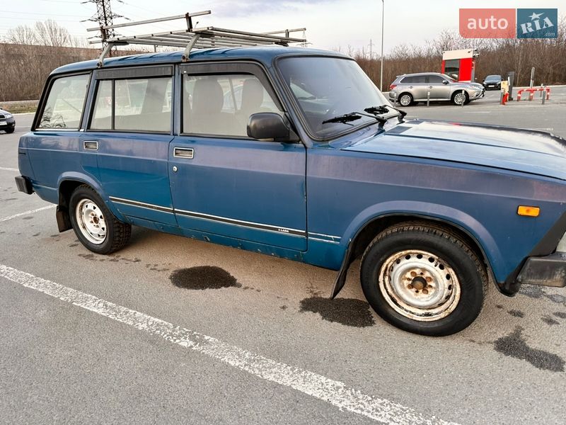 ВАЗ / Lada 2104 2004