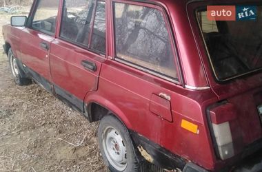 Універсал ВАЗ 2104 1992 в Калиті